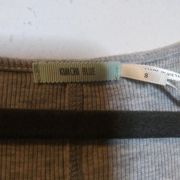 Kimchi Blue | Mini Dress Sz S - Picture 3 of 4